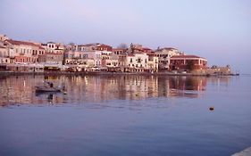 Chania-Limani Splantzia-Geada