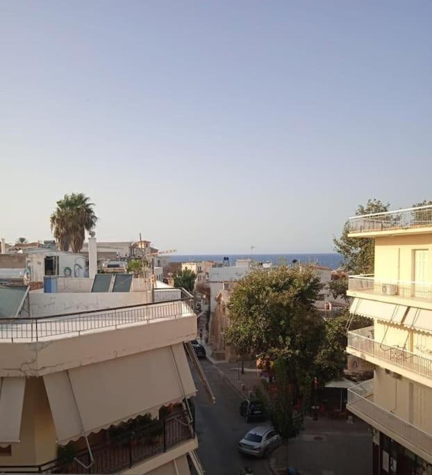 Chania-Limani Splantzia-Geada Chania  Exterior photo